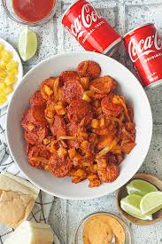 سوسیس بندری