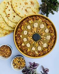 حلیم بادمجان