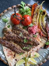 کباب تابه‌ای (دیگی)