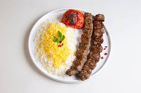 کباب کوبیده