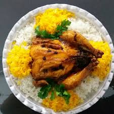 مرغ شکم‌پر