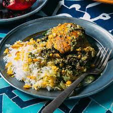 مرغ ترش شمالی